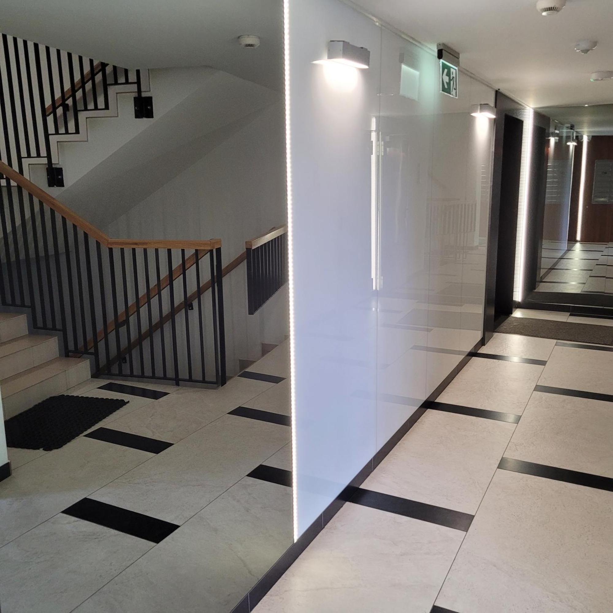 Oskar Apartament Centrum Pkp Mińsk Mazowiecki Dış mekan fotoğraf